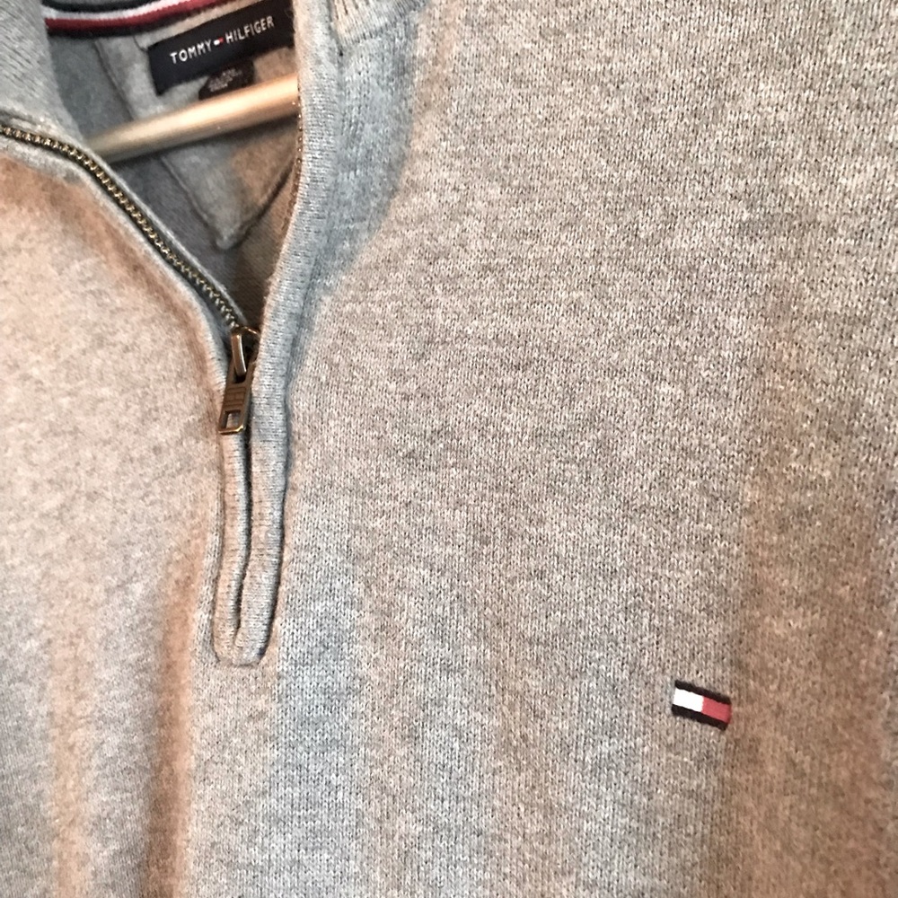 Tommy Hilfiger Men’s XXL Sweater